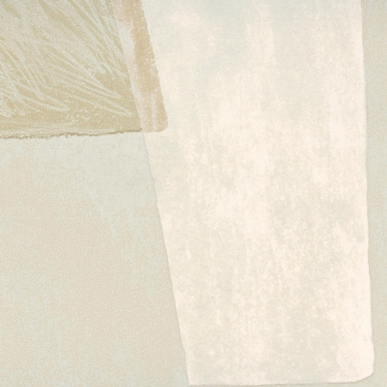 Voiles de papier | Palimpseste occitan | TP 333 01 | Revestimientos de paredes / papeles pintados | Elitis