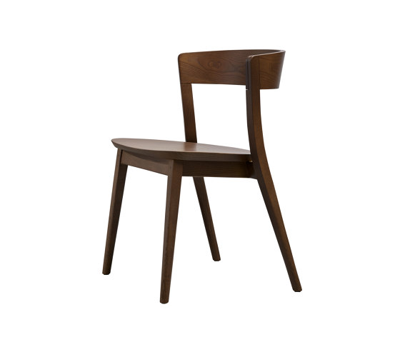 Clarke Chair | Stühle | SP01