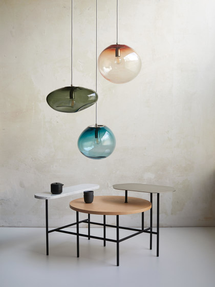 PLANETOIDE Hanging Lamp | Lampade sospensione | ELOA