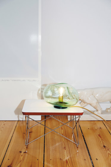 PLANETOIDE Table Lamp | Lámparas de suspensión | ELOA