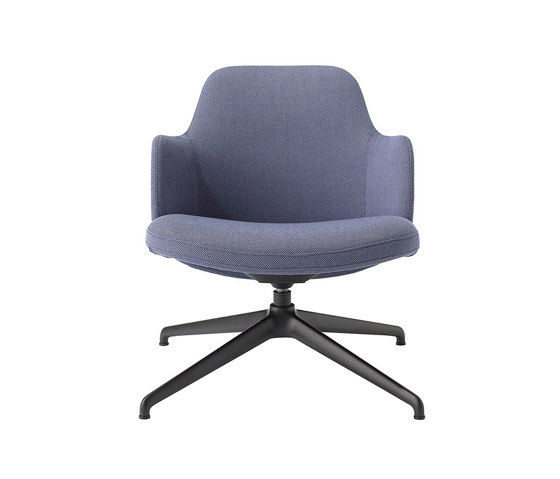 Crossover Lounge | Sessel | ICONS OF DENMARK