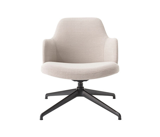 Crossover Lounge | Poltrone | ICONS OF DENMARK