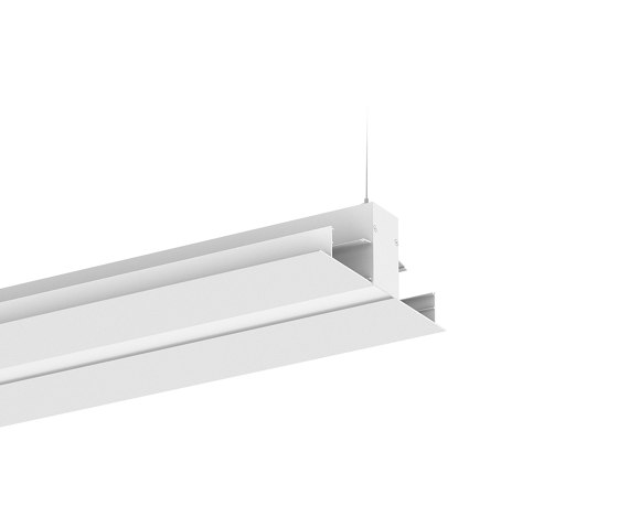 MGB | Pendant direct and indirect | Suspended lights | O/M Light