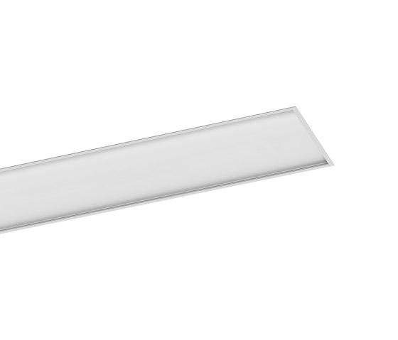 U120 | Recessed | Lampade soffitto incasso | O/M Light