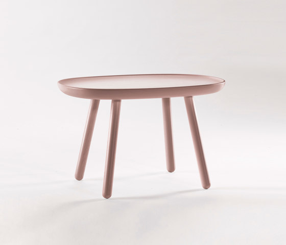Naïve Side Table, pink | Side tables | EMKO PLACE