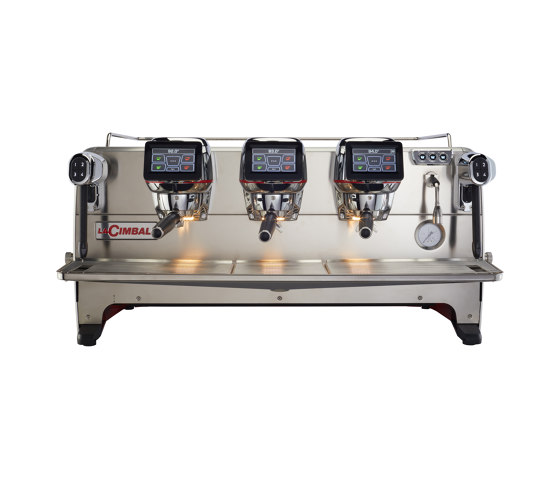 M200 | Máquinas de café | LaCimbali