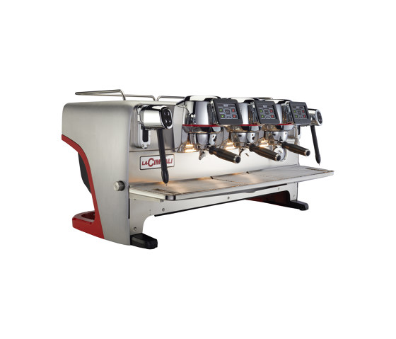 M200 | Máquinas de café | LaCimbali