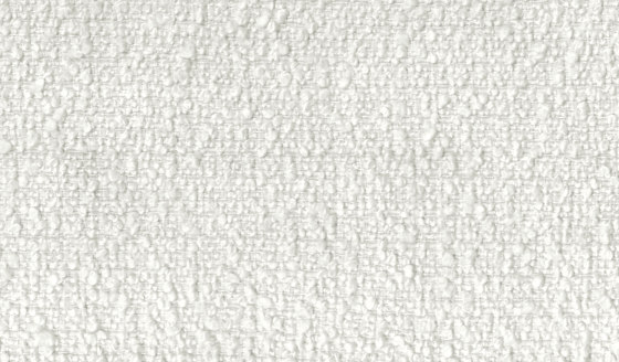 Alba | Colour White 03 | Tissus de décoration | DEKOMA