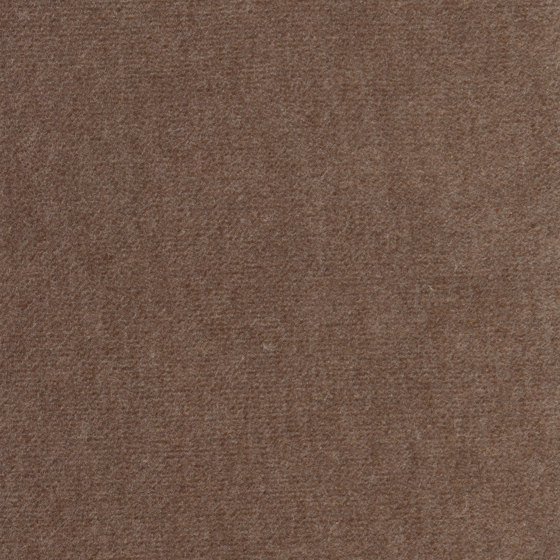 Dusty | Colour Brown 106 | Tissus de décoration | DEKOMA