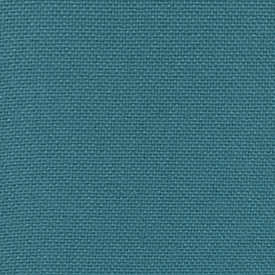 Trenza | Colour Teal 57 | Drapery fabrics | DEKOMA