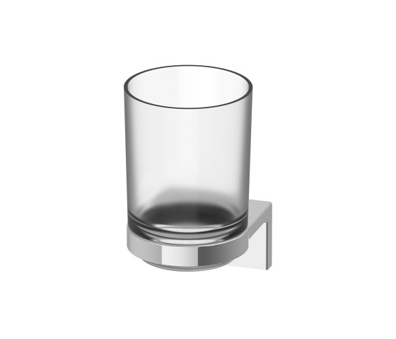 Chic 22 Glass holder | Portacepillos / Portavasos | Bodenschatz