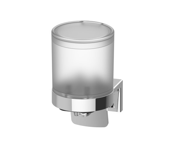 Chic 22 Distributeur de savon incassable sans BPA | Distributeurs de savon / lotion | Bodenschatz