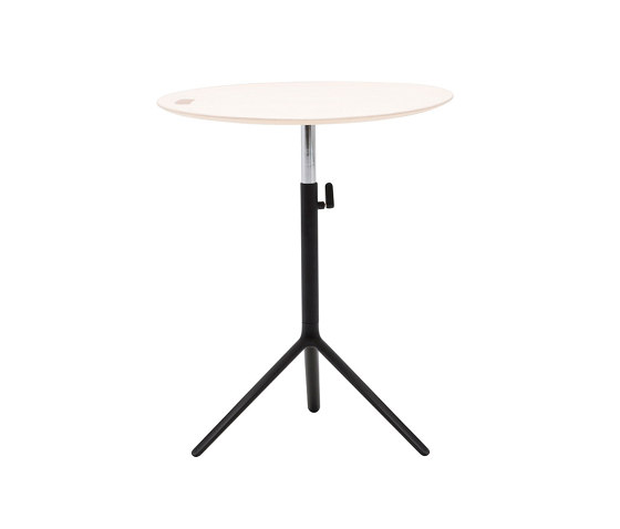 Triada Occasional ME 6070 | Tables d'appoint | Andreu World