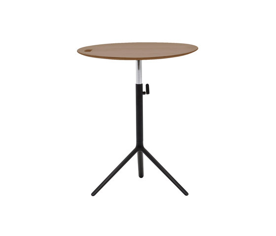 Triada Occasional ME 6071 | Tables d'appoint | Andreu World