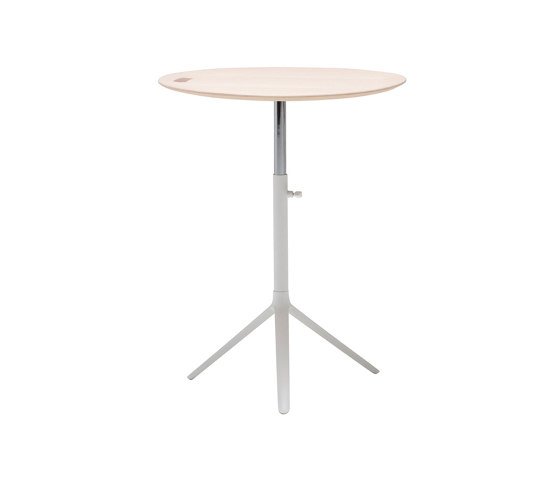Triada Occasional ME 6072 | Tables d'appoint | Andreu World