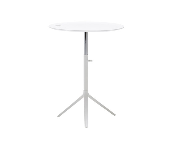 Triada Occasional ME 6072 | Tables d'appoint | Andreu World