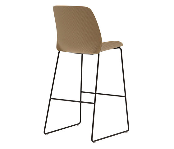 Nuez Outdoor BQ 2891 | Bar stools | Andreu World