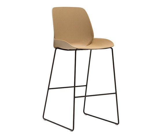 Nuez Outdoor BQ 2892 | Bar stools | Andreu World
