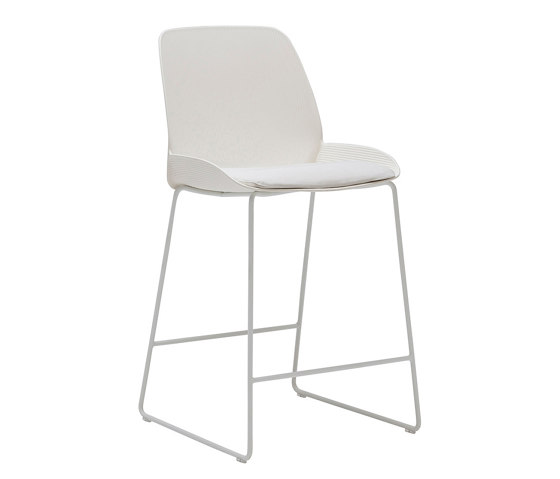 Nuez Outdoor BQ 2892 | Counter stools | Andreu World