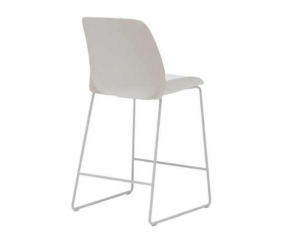 Nuez Outdoor BQ 2892 | Counter stools | Andreu World