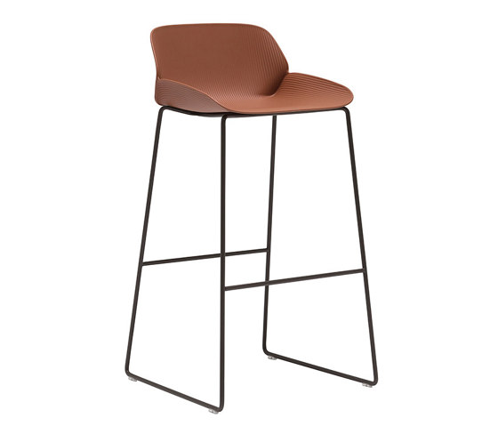 Nuez Outdoor BQ 2894 | Bar stools | Andreu World
