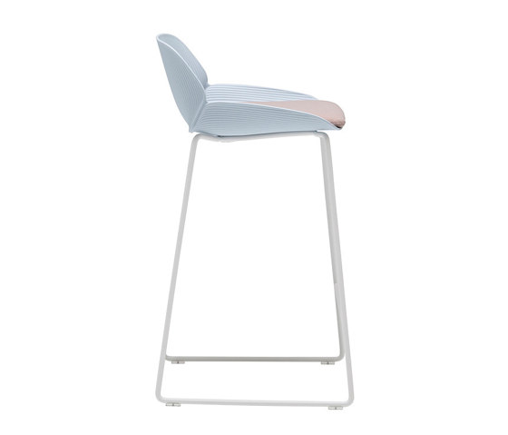 Nuez Outdoor BQ 2894 | Counter stools | Andreu World