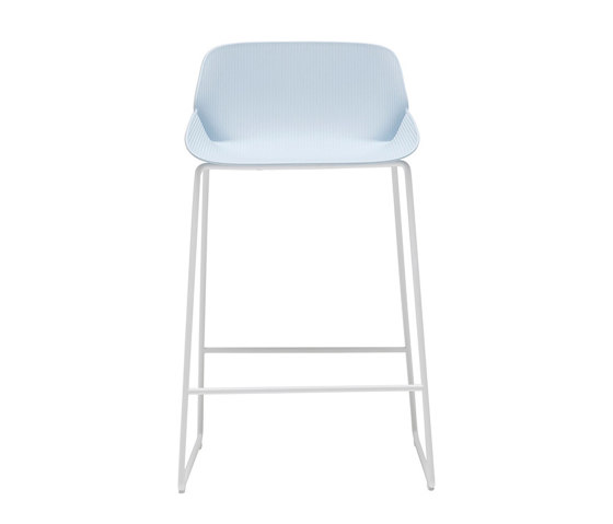 Nuez Outdoor BQ 2894 | Counter stools | Andreu World