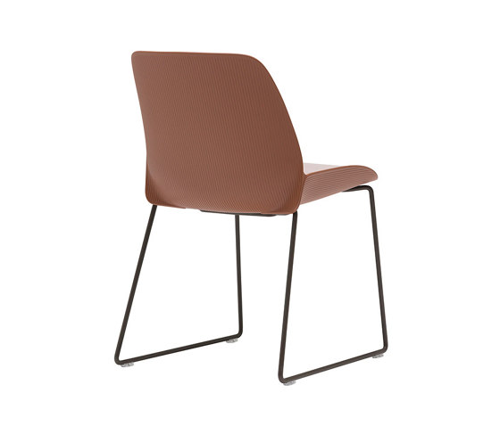 Nuez Outdoor SI 2798 | Chaises | Andreu World