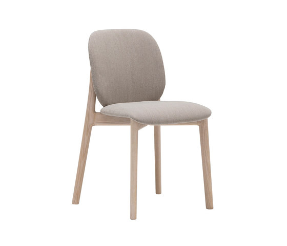 Solo Chair SI 3020 | Sillas | Andreu World