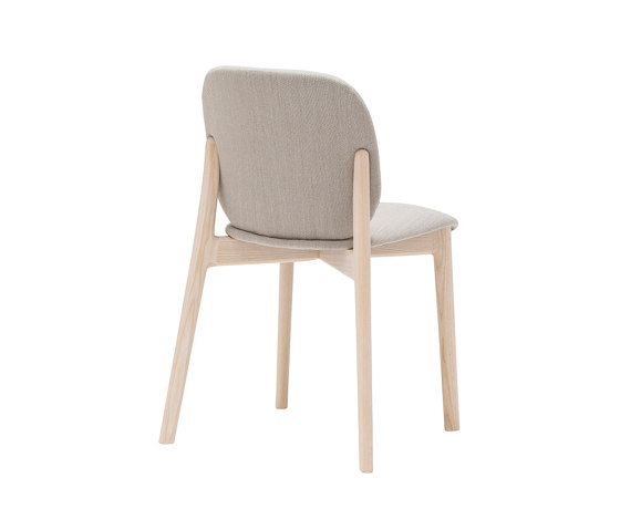 Solo Chair SI 3020 | Chairs | Andreu World