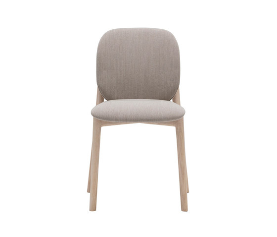 Solo Chair SI 3020 | Chaises | Andreu World
