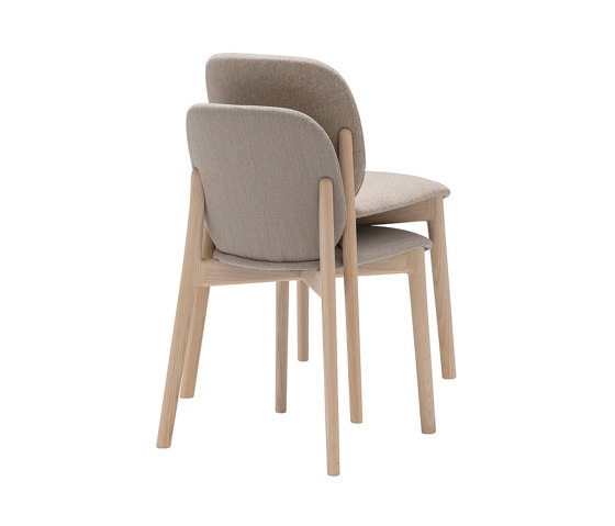 Solo Chair SI 3020 | Stühle | Andreu World