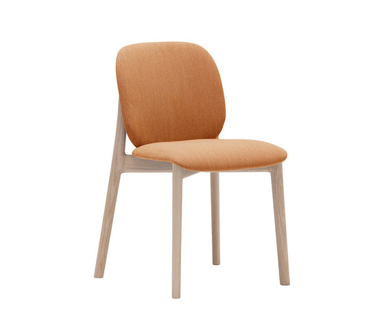 Solo Chair SI 3022 | Chairs | Andreu World