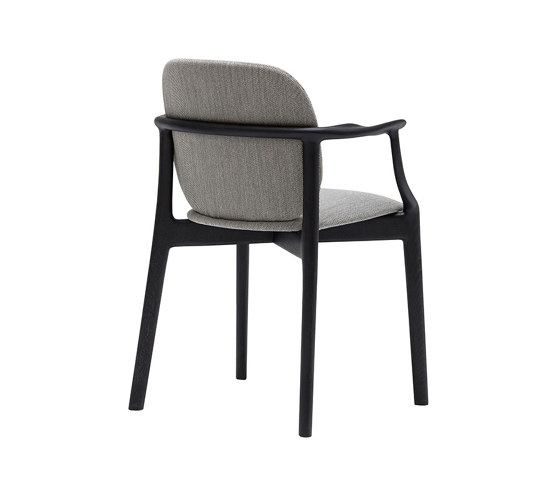 Solo Chair SO 3021 | Chairs | Andreu World