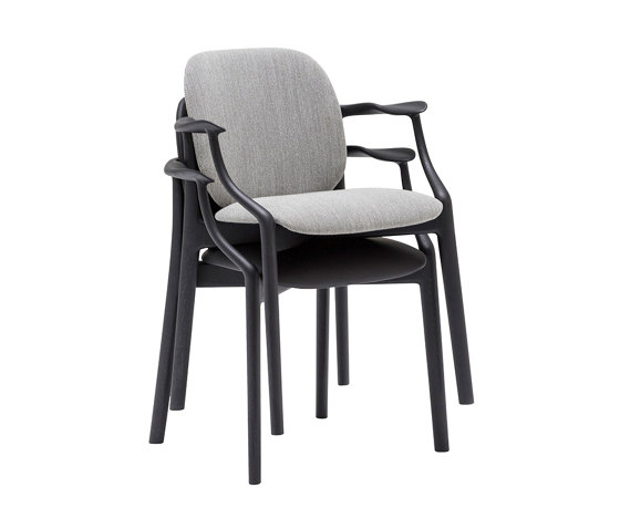 Solo Chair SO 3021 | Chaises | Andreu World