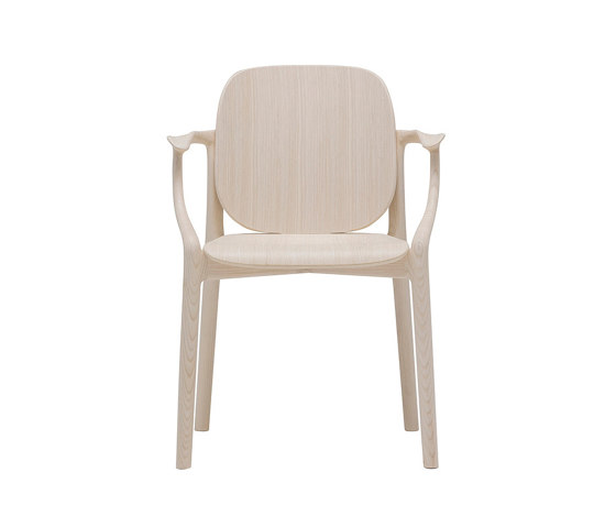 Solo Chair SO 3021 | Chairs | Andreu World