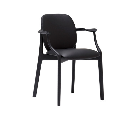 Solo Chair SO 3021 | Sedie | Andreu World