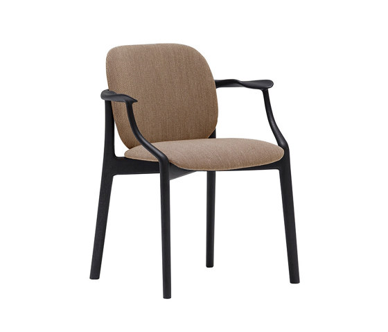 Solo Chair SO 3023 | Sillas | Andreu World