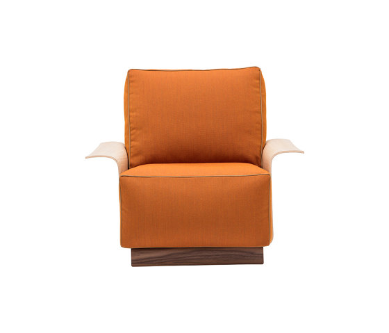 Forest Club Sofa SF 3030 | Armchairs | Andreu World