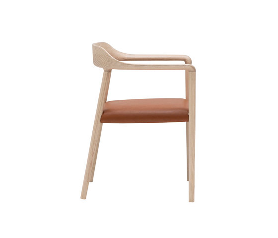 Liceo SO 1545 | Chaises | Andreu World