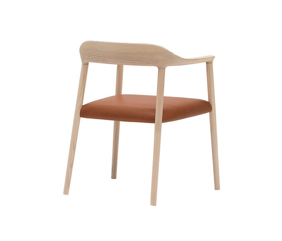 Liceo SO 1545 | Chairs | Andreu World