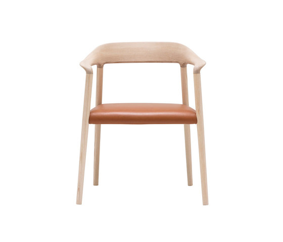 Liceo SO 1545 | Chaises | Andreu World