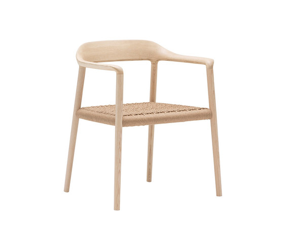 Liceo SO 1546 | Chairs | Andreu World