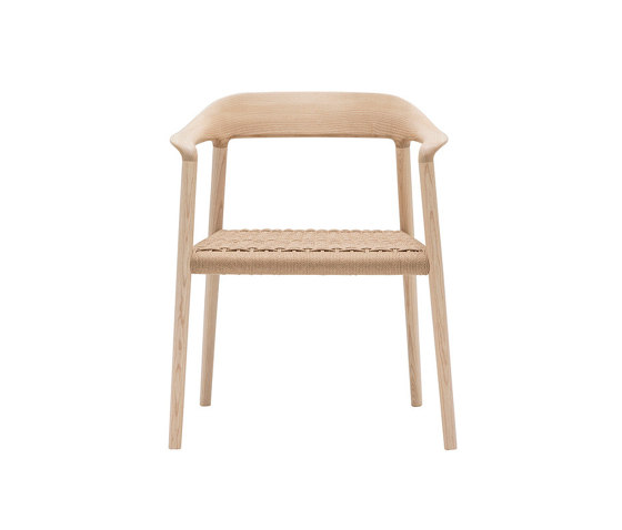 Liceo SO 1546 | Chairs | Andreu World