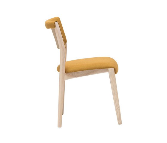 Rizo SI 2040 | Chairs | Andreu World