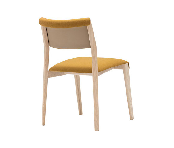 Rizo SI 2040 | Chairs | Andreu World