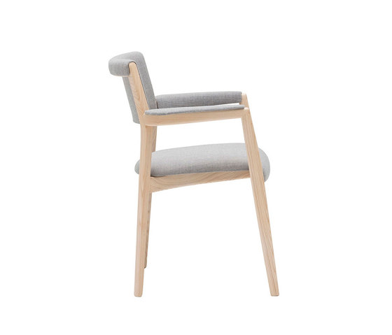 Rizo SO 2041 | Chairs | Andreu World