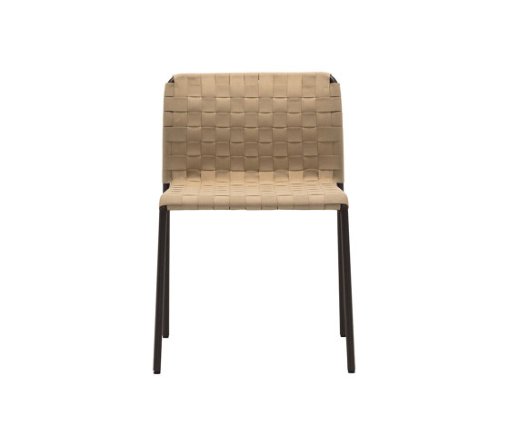 Costa Chair SI 0276 | Chaises | Andreu World
