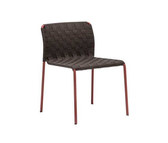 Costa Chair SI 0276 | Chairs | Andreu World