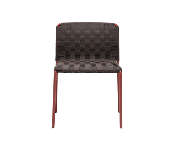 Costa Chair SI 0276 | Sillas | Andreu World
